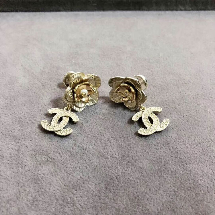 2018 Chanel Earrings