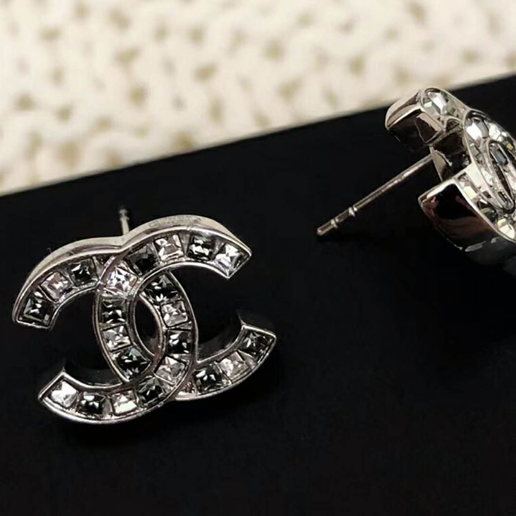 2018 Chanel Earrings