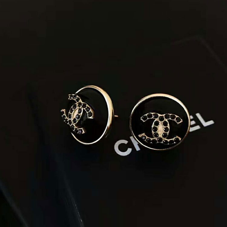 2018 Chanel Earrings