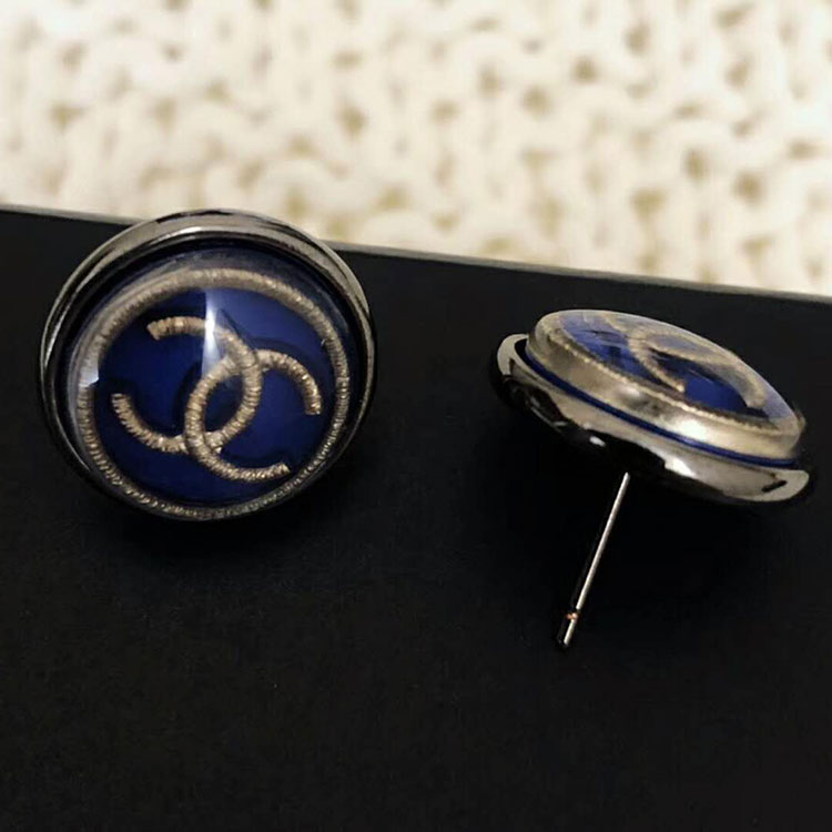 2018 Chanel Earrings