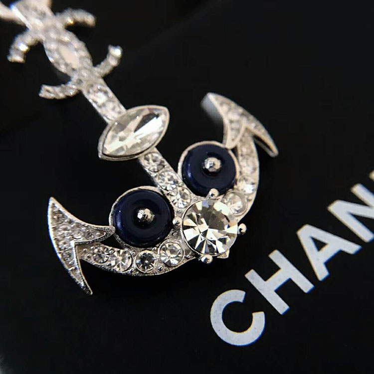 2018 Chanel Earrings