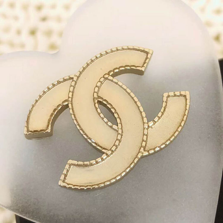 2018 Chanel Earrings