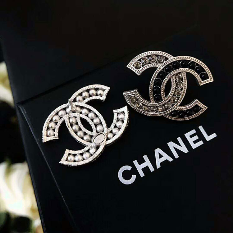 2018 Chanel Earrings