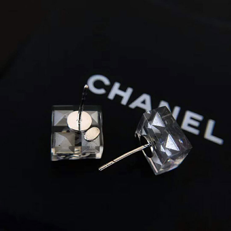 2018 Chanel Earrings