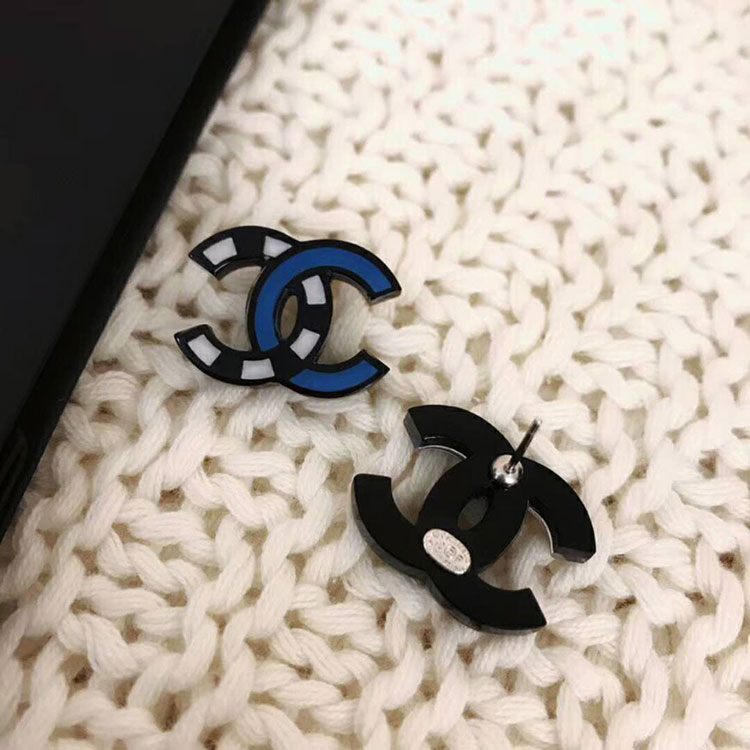 2018 Chanel Earrings