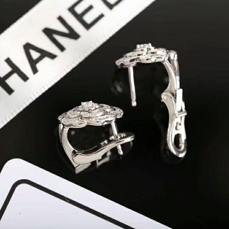 2018 Chanel Earrings