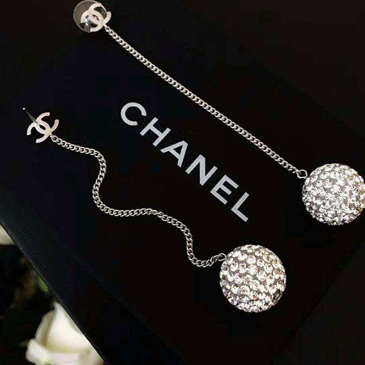 2018 Chanel Earrings