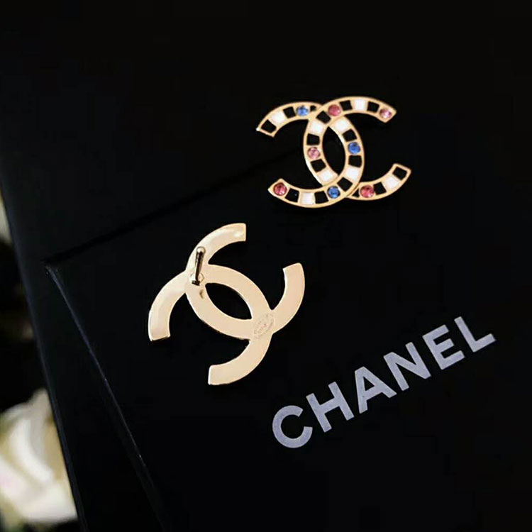 2018 Chanel Earrings