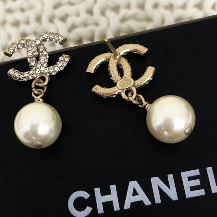 2018 Chanel Earrings