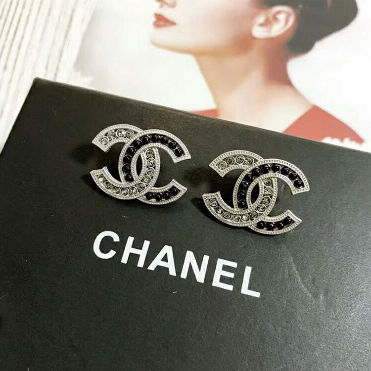 2018 Chanel Earrings