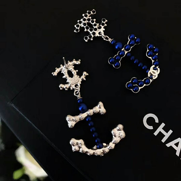 2018 Chanel Earrings