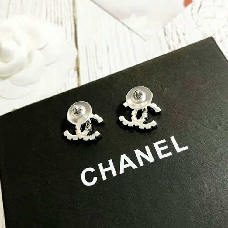 2018 Chanel Earrings