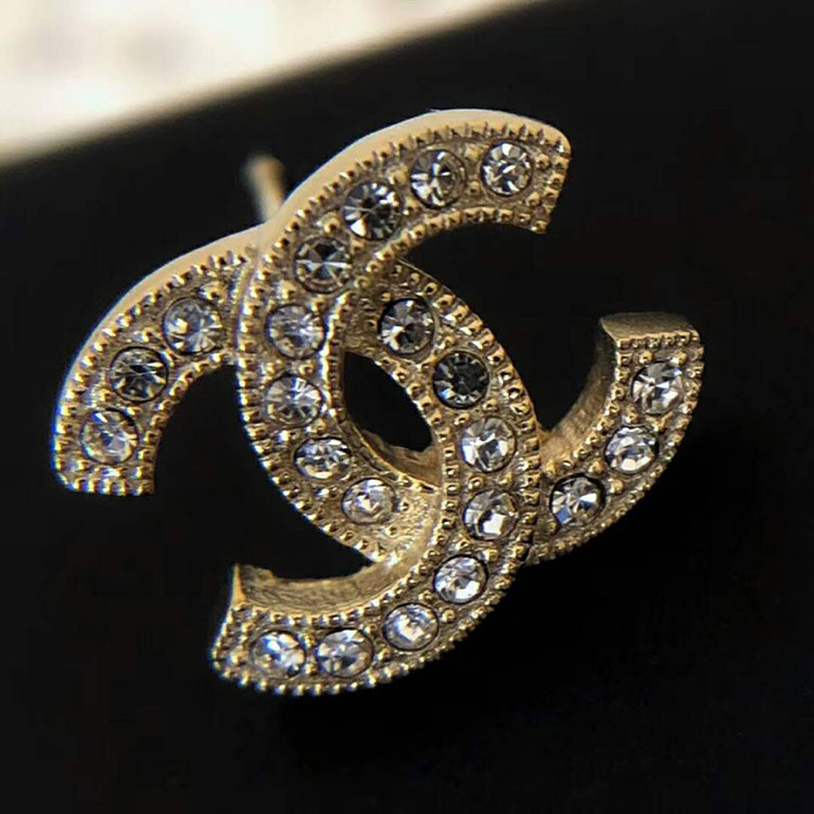 2018 Chanel Earrings