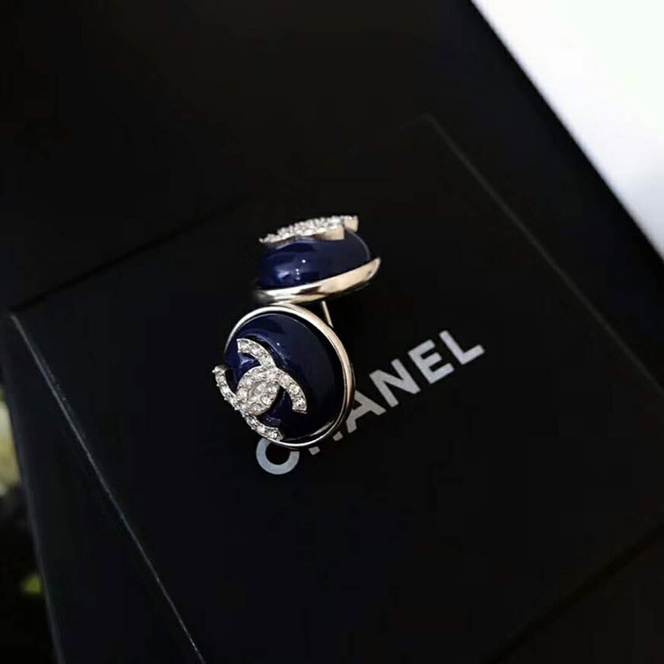 2018 Chanel Earrings