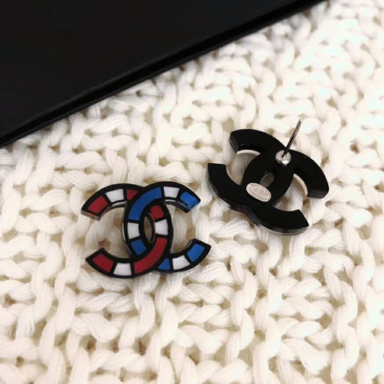 2018 Chanel Earrings