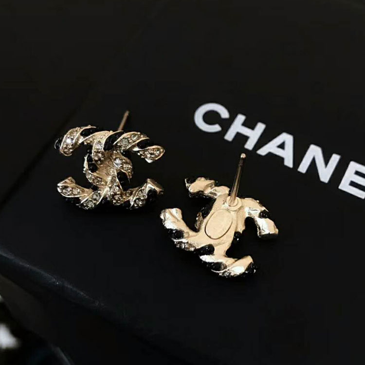 2018 Chanel Earrings