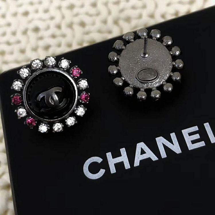 2018 Chanel Earrings