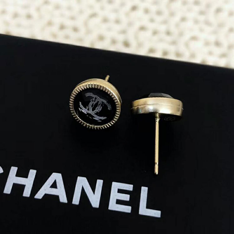 2018 Chanel Earrings