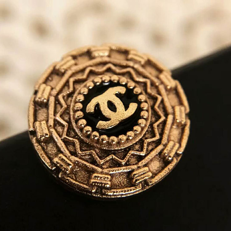 2018 Chanel Earrings