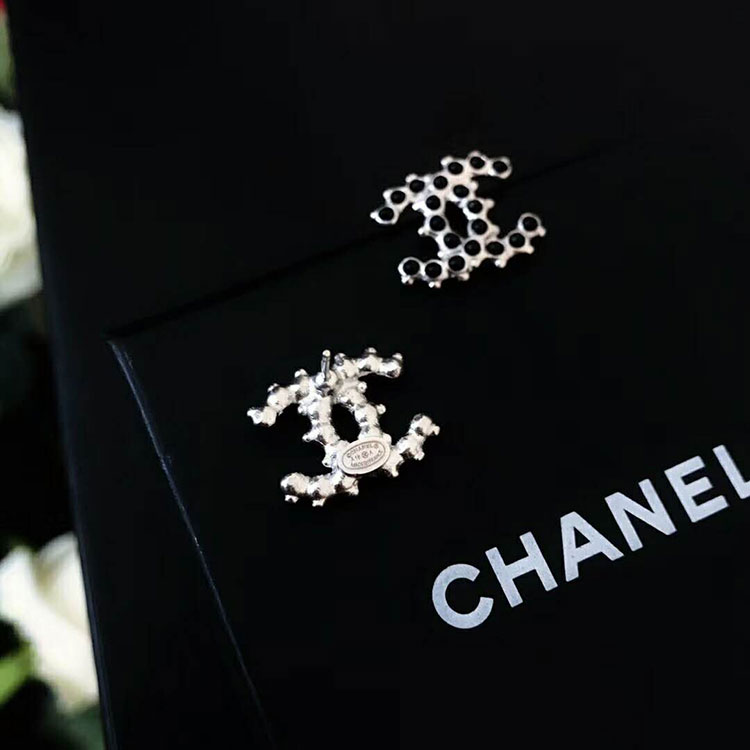 2018 Chanel Earrings