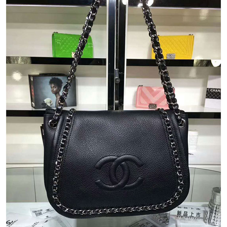 2018 Chanel Evening Bag