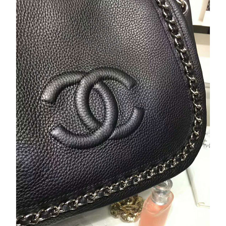 2018 Chanel Evening Bag