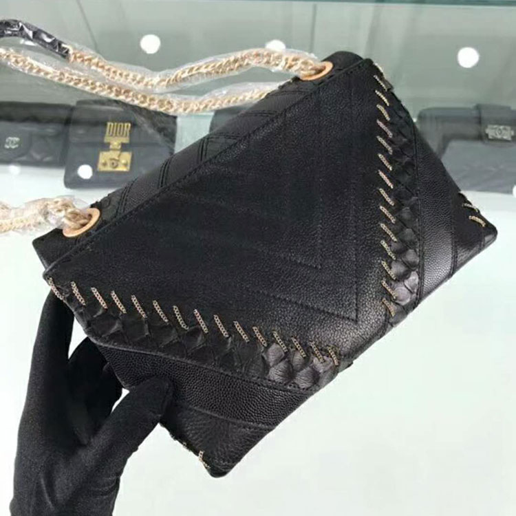 2018 Chanel Falp bag