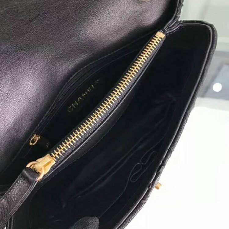 2018 Chanel Falp bag