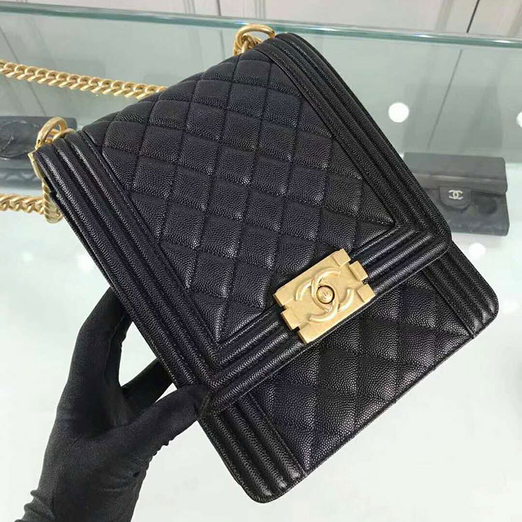 2018 Chanel Flap Bag