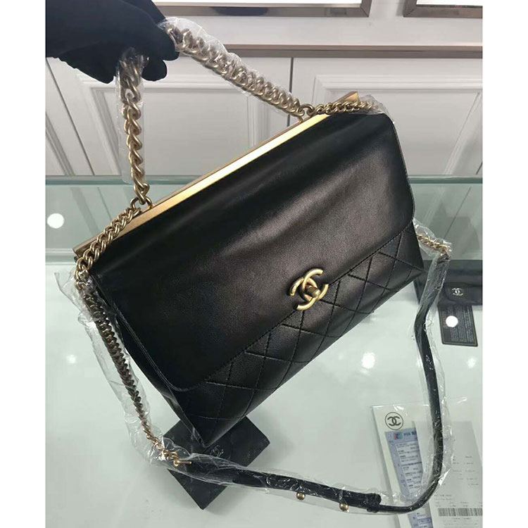 2018 Chanel Flap Bag