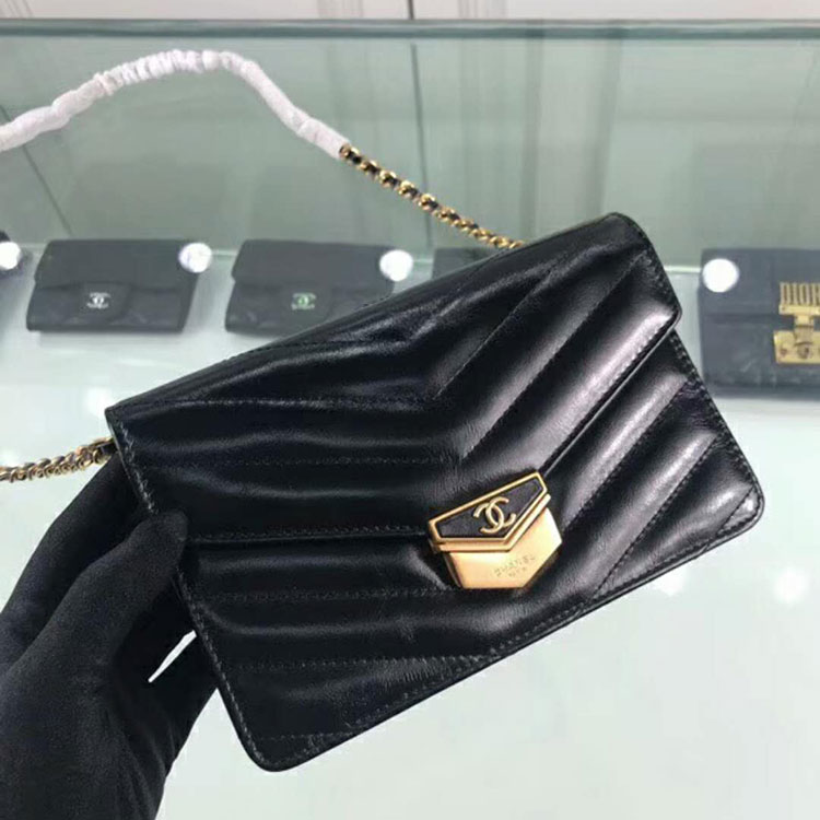 2018 Chanel Flap Bag