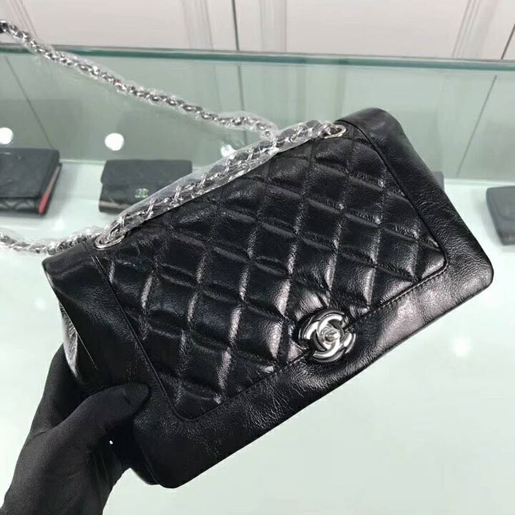 2018 Chanel Flap Bag