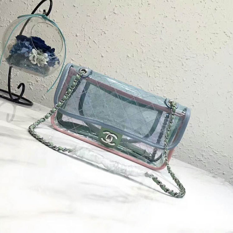 2018 Chanel Flap Bag