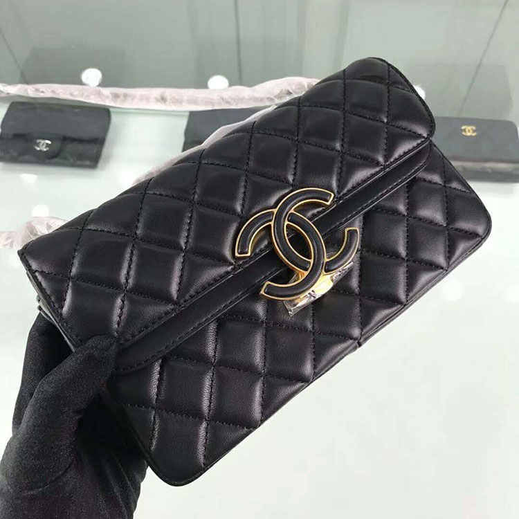 2018 Chanel Flap Bag