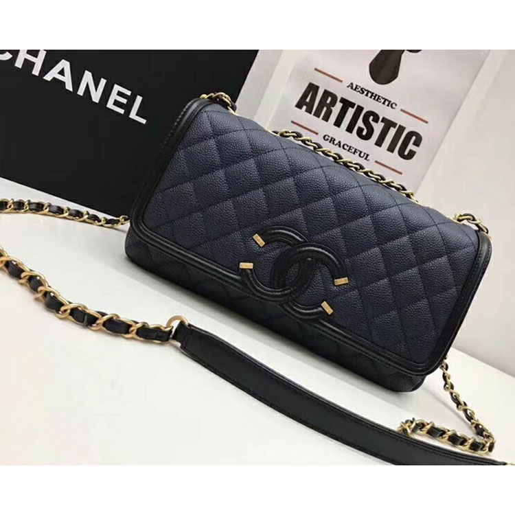 2018 Chanel Flap Bag