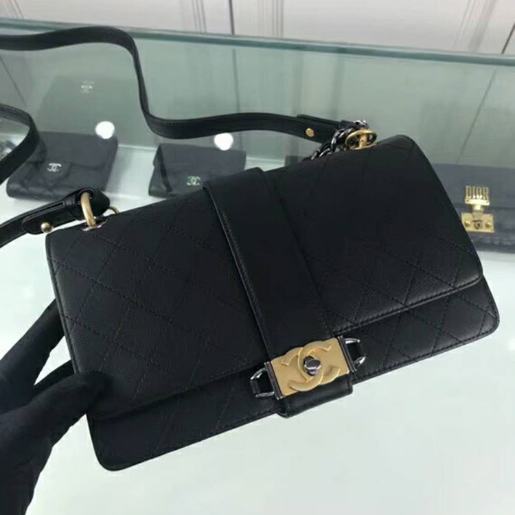 2018 Chanel Flap Bag