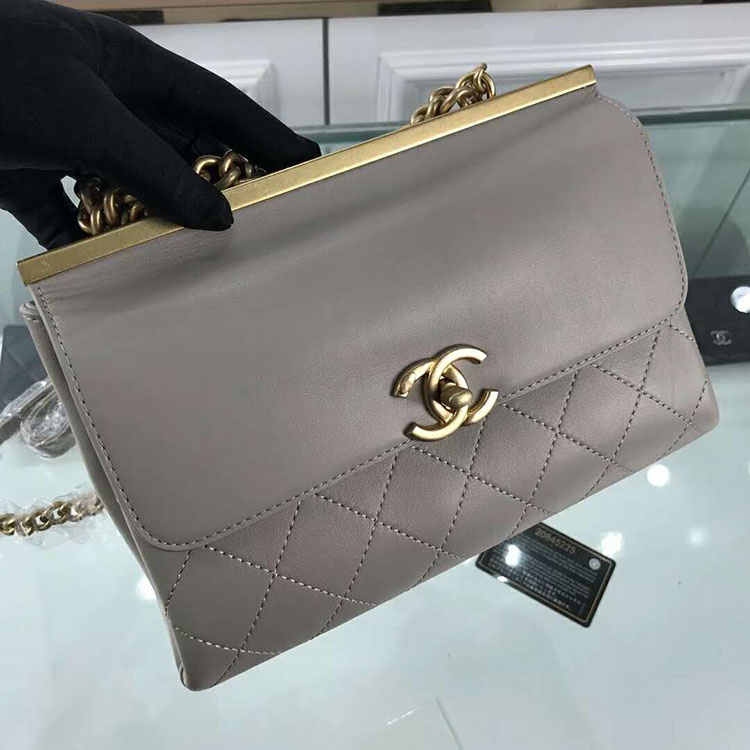 2018 Chanel Flap Bag