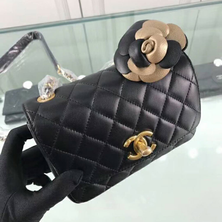 2018 Chanel Flap Bag