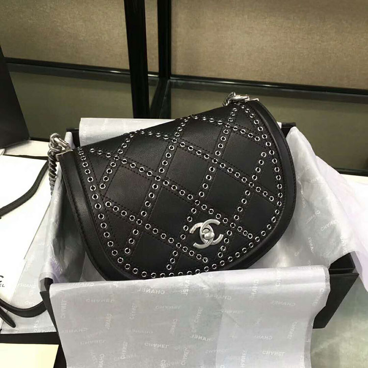 2018 Chanel Flap Bag