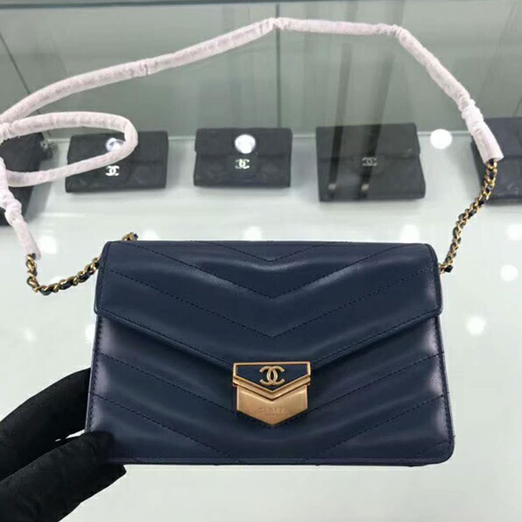 2018 Chanel Flap Bag