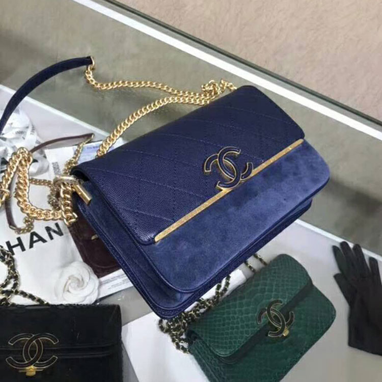 2018 Chanel Flap Bag