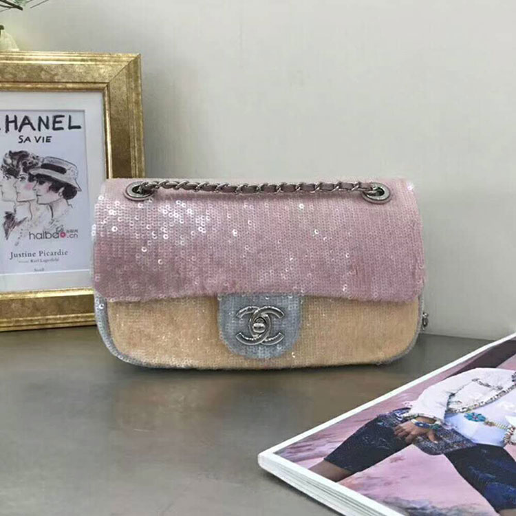 2018 Chanel Flap Bag