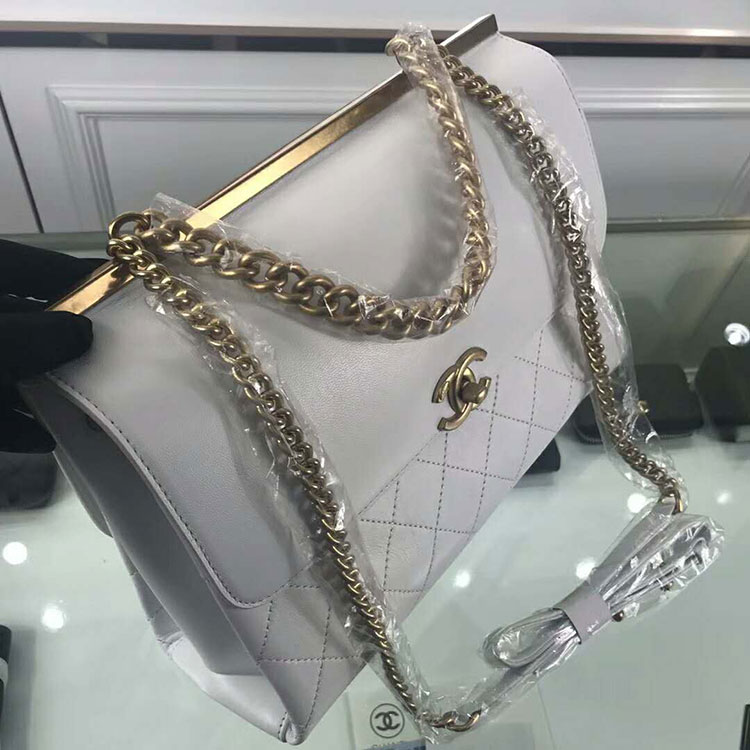 2018 Chanel Flap Bag