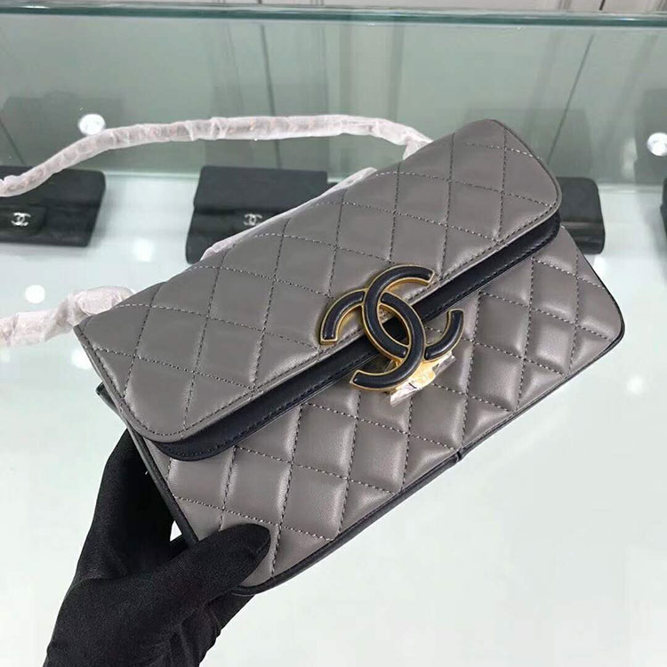 2018 Chanel Flap Bag