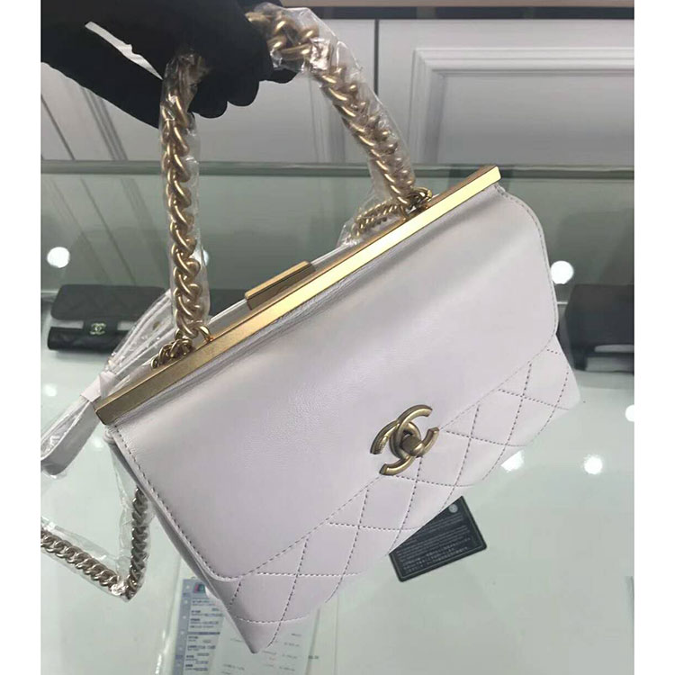 2018 Chanel Flap Bag