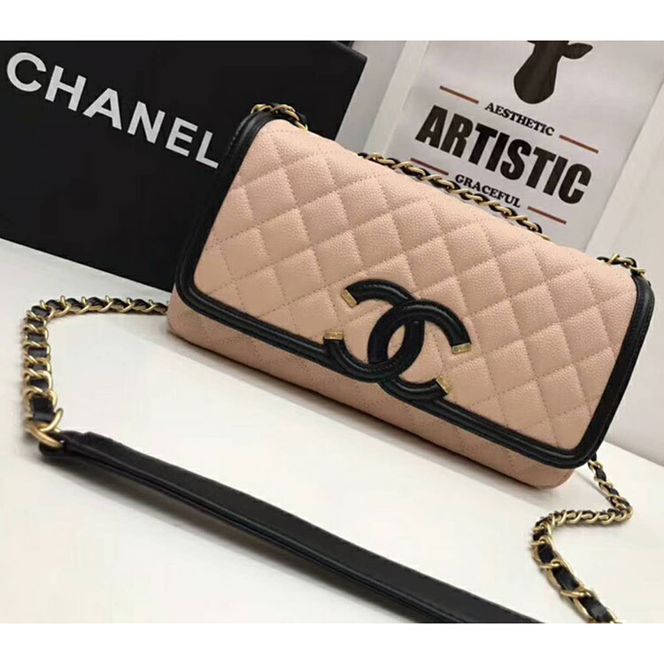 2018 Chanel Flap Bag