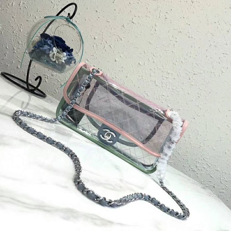 2018 Chanel Flap Bag