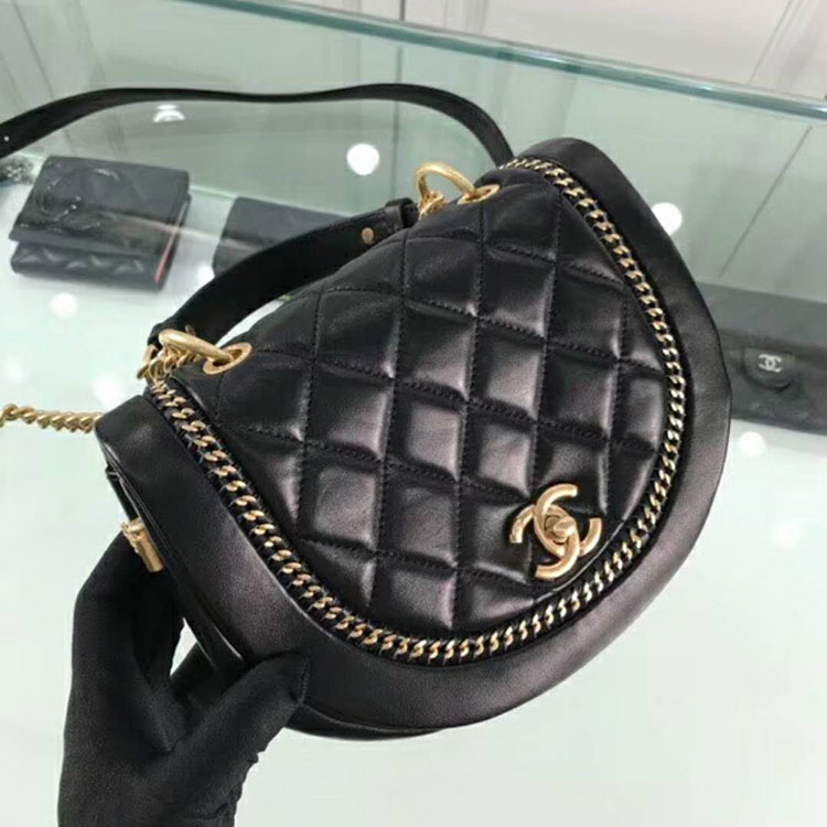 2018 Chanel Flap Bag