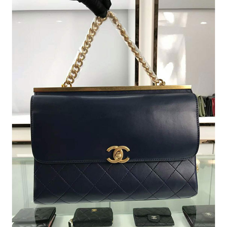 2018 Chanel Flap Bag