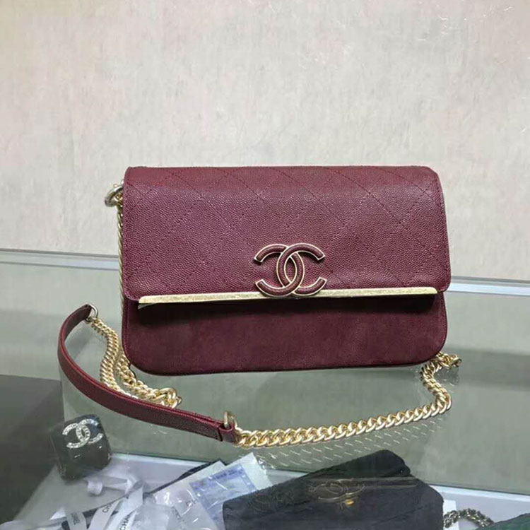 2018 Chanel Flap Bag